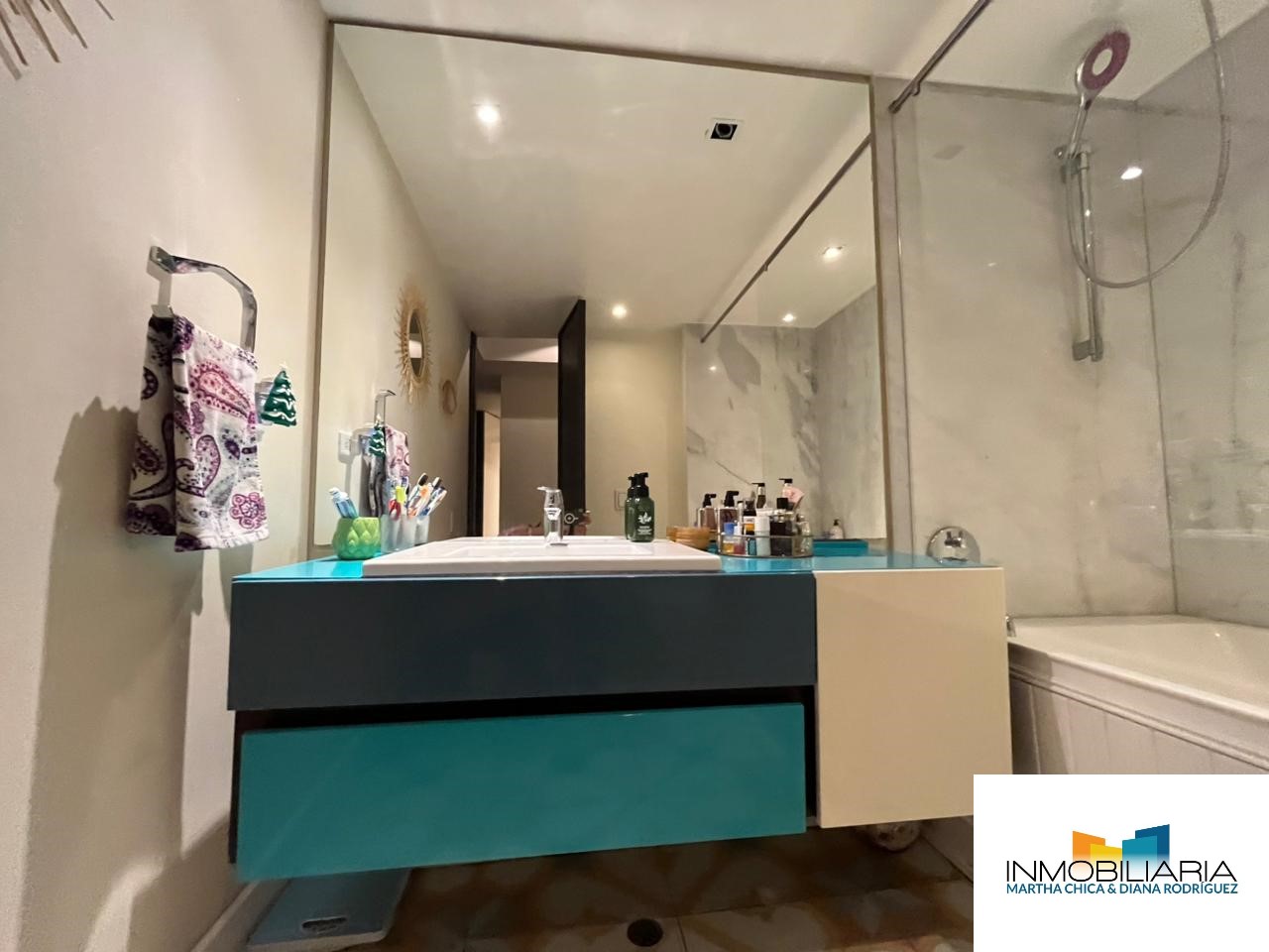 Apartamento en venta en La Cabrera, Bogotá · foto 19 de 24