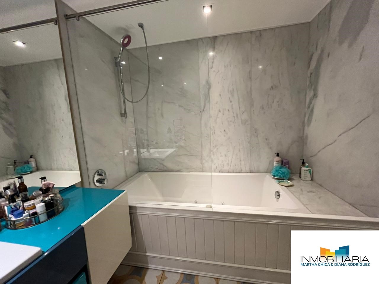 Apartamento en venta en La Cabrera, Bogotá · foto 20 de 24
