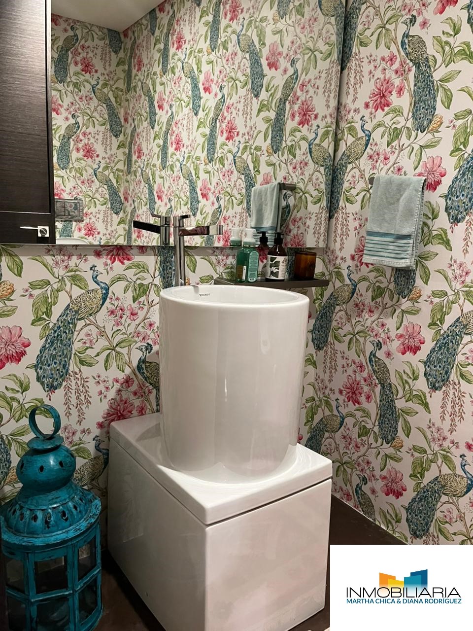 Apartamento en venta en La Cabrera, Bogotá · foto 21 de 24