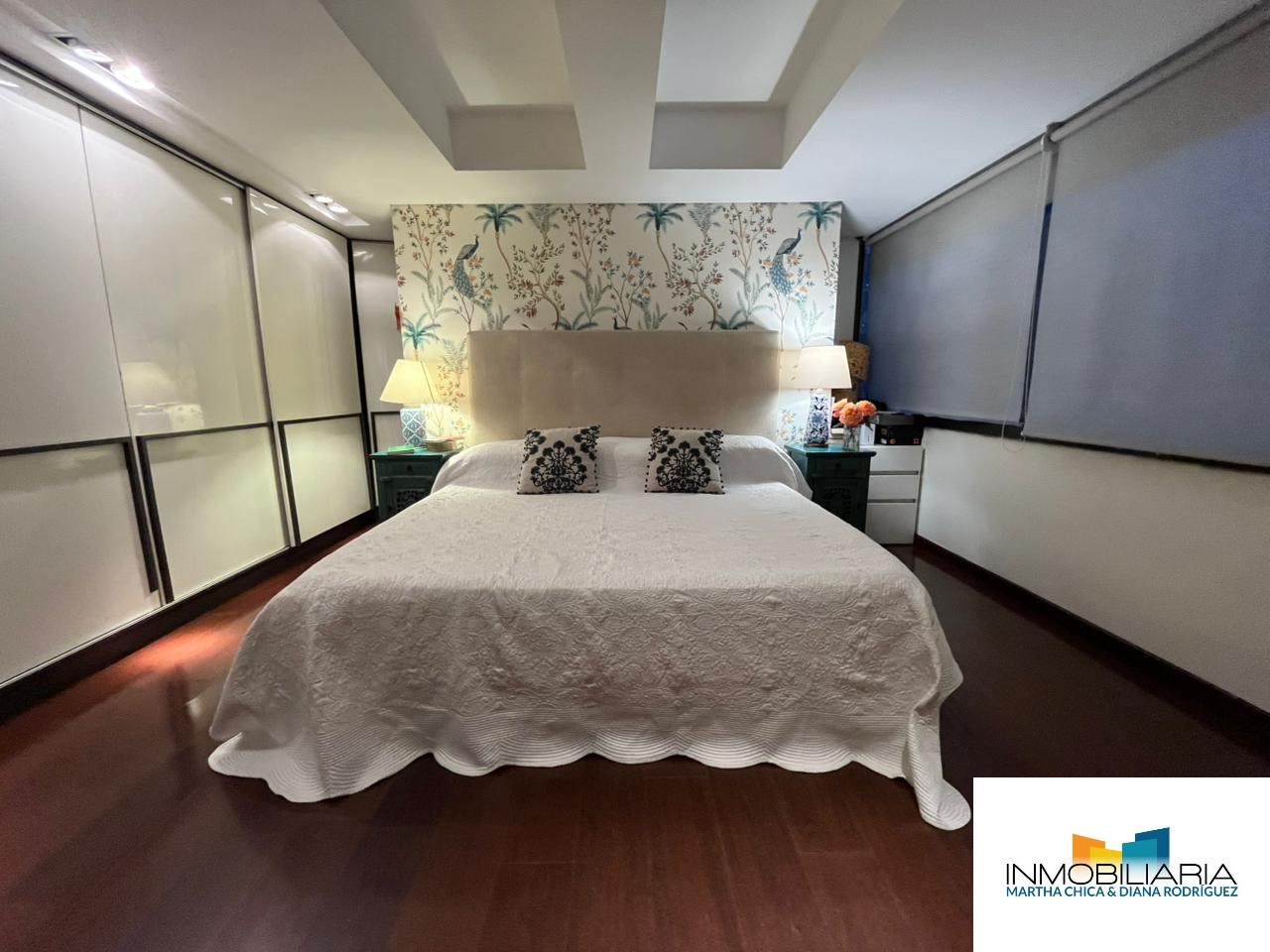 Apartamento en venta en La Cabrera, Bogotá · foto 18 de 24