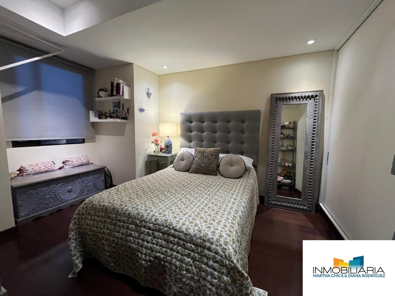 Apartamento en venta en La Cabrera, Bogotá · foto 22 de 24