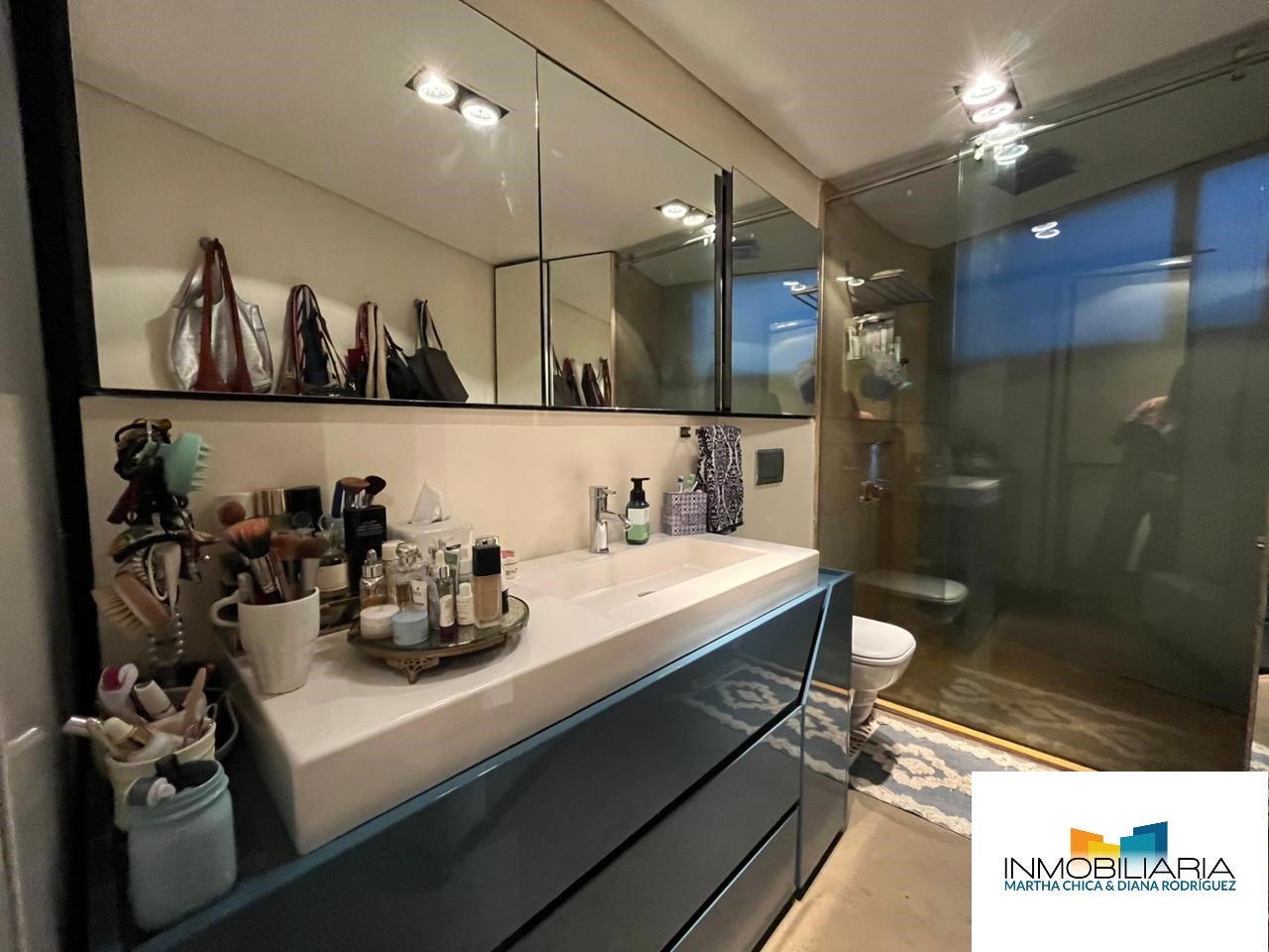 Apartamento en venta en La Cabrera, Bogotá · foto 23 de 24