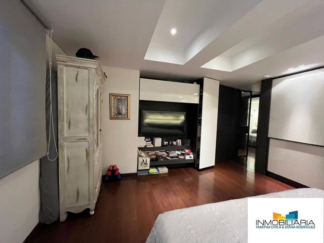 Apartamento en venta en La Cabrera, Bogotá · foto 24 de 24