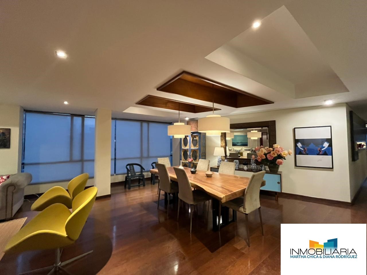 Apartamento en venta en La Cabrera, Bogotá · foto 8 de 24