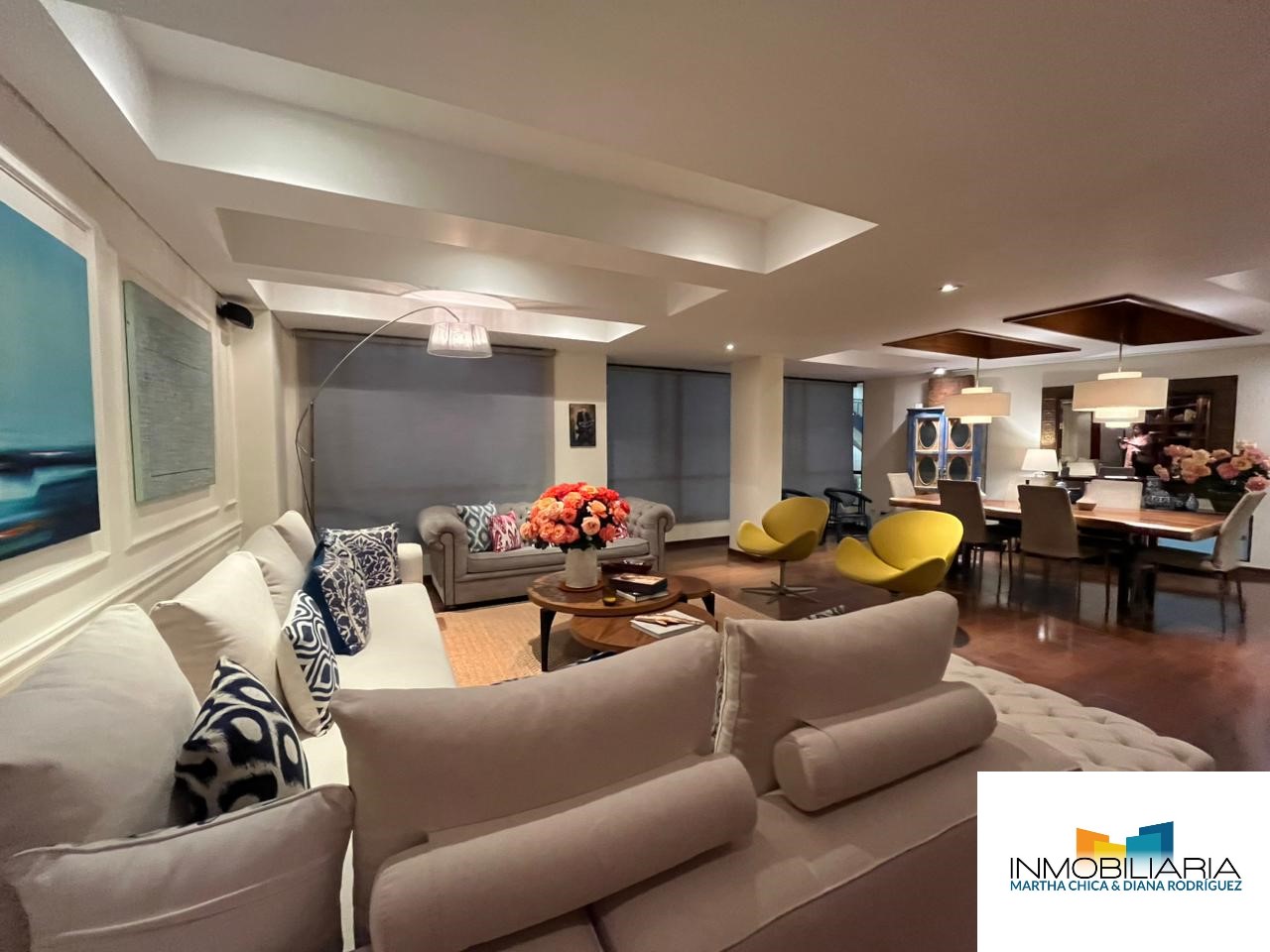 Apartamento en venta en La Cabrera, Bogotá · foto 10 de 24