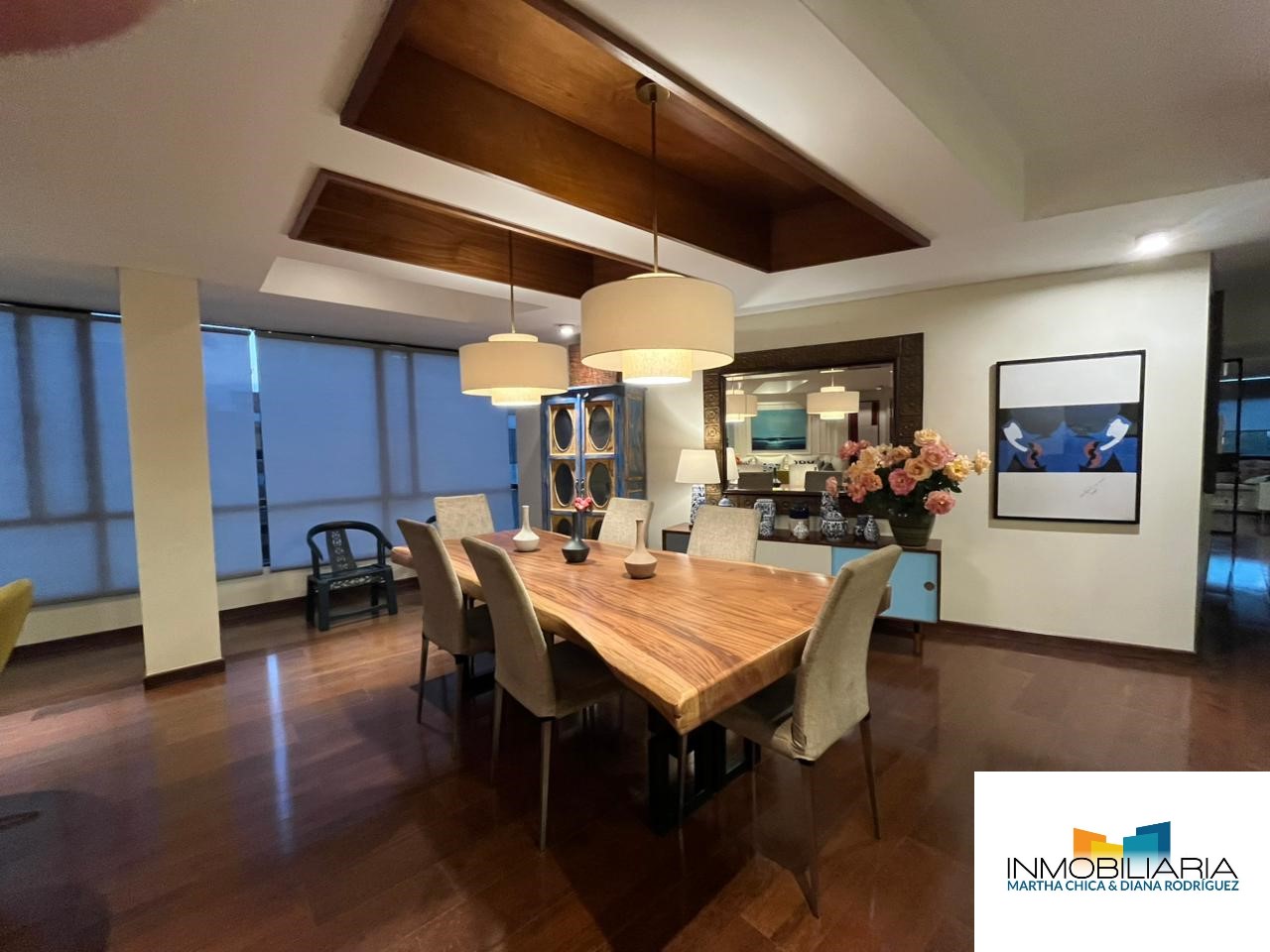 Apartamento en venta en La Cabrera, Bogotá · foto 9 de 24