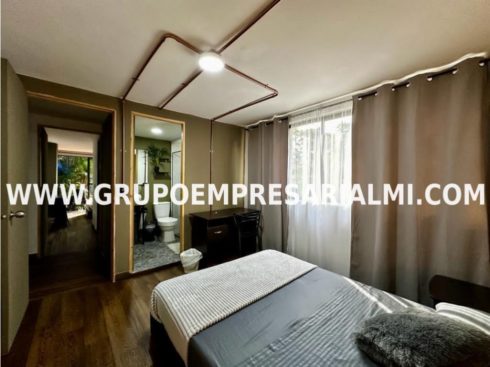 Apartamento en venta en El Poblado, Medellín 2