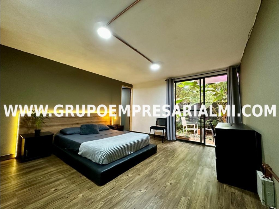 Apartamento en venta en El Poblado, Medellín 4