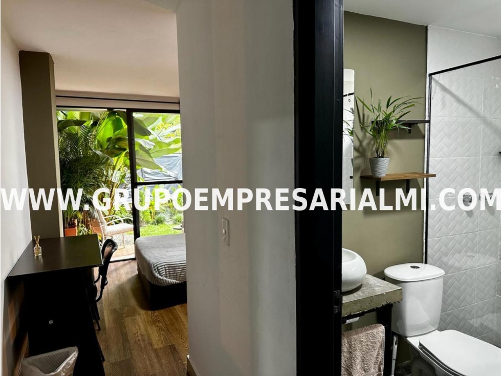 Apartamento en venta en El Poblado, Medellín 5