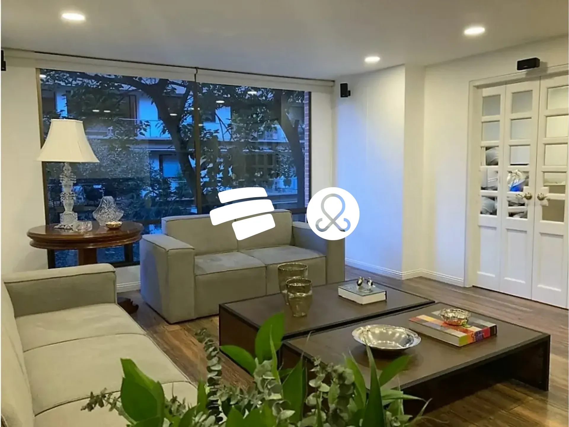 Apartamento en  Venta en La Calleja, Bogotá - Miniatura 2