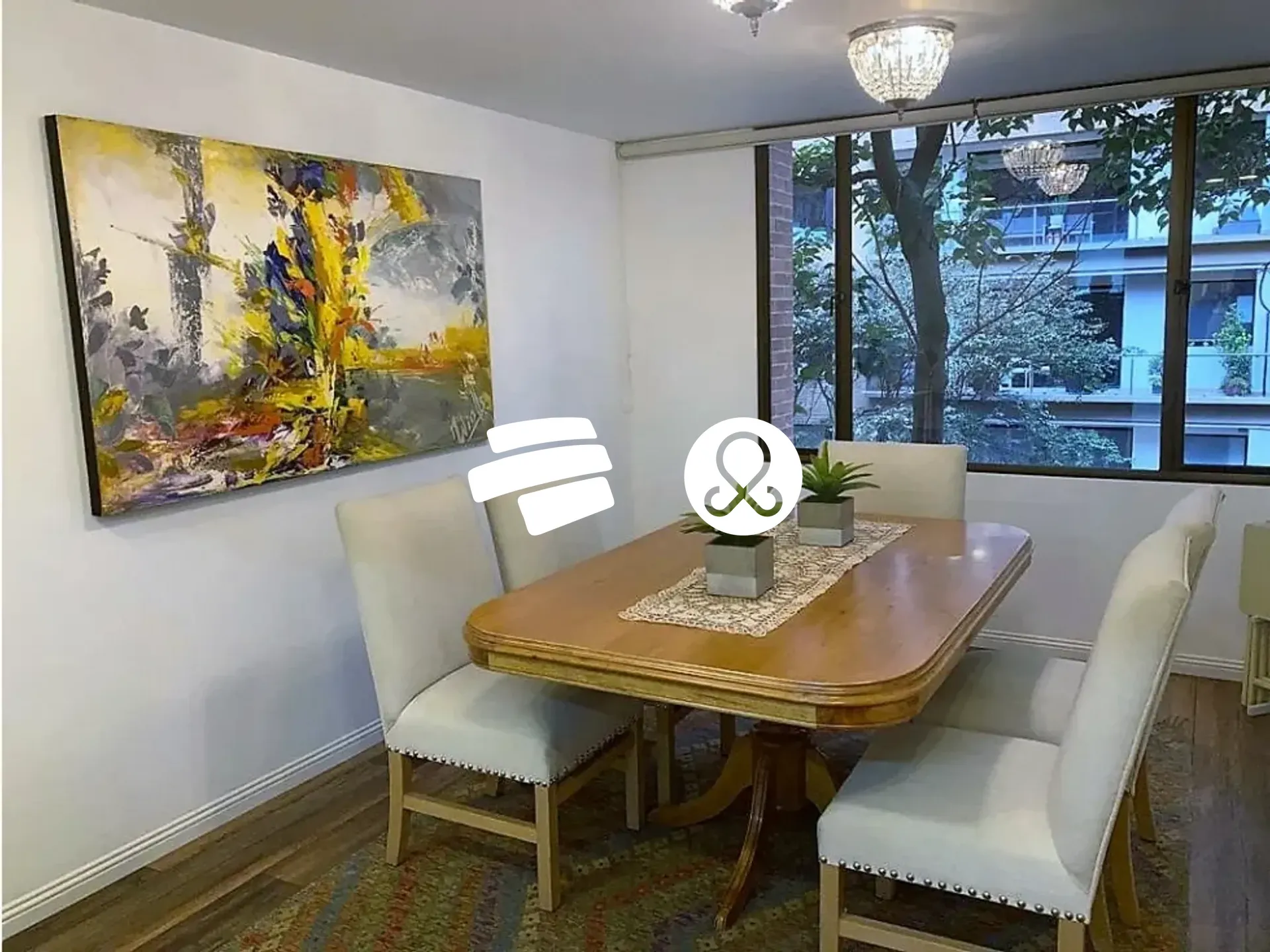 Apartamento en  Venta en La Calleja, Bogotá - Miniatura 4