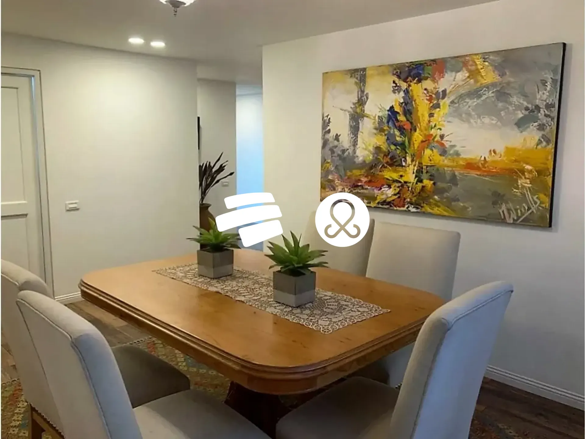 Apartamento en  Venta en La Calleja, Bogotá - Miniatura 5
