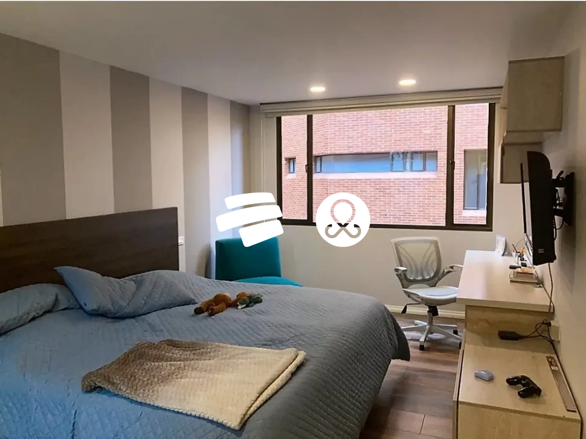 Apartamento en  Venta en La Calleja, Bogotá - Miniatura 13