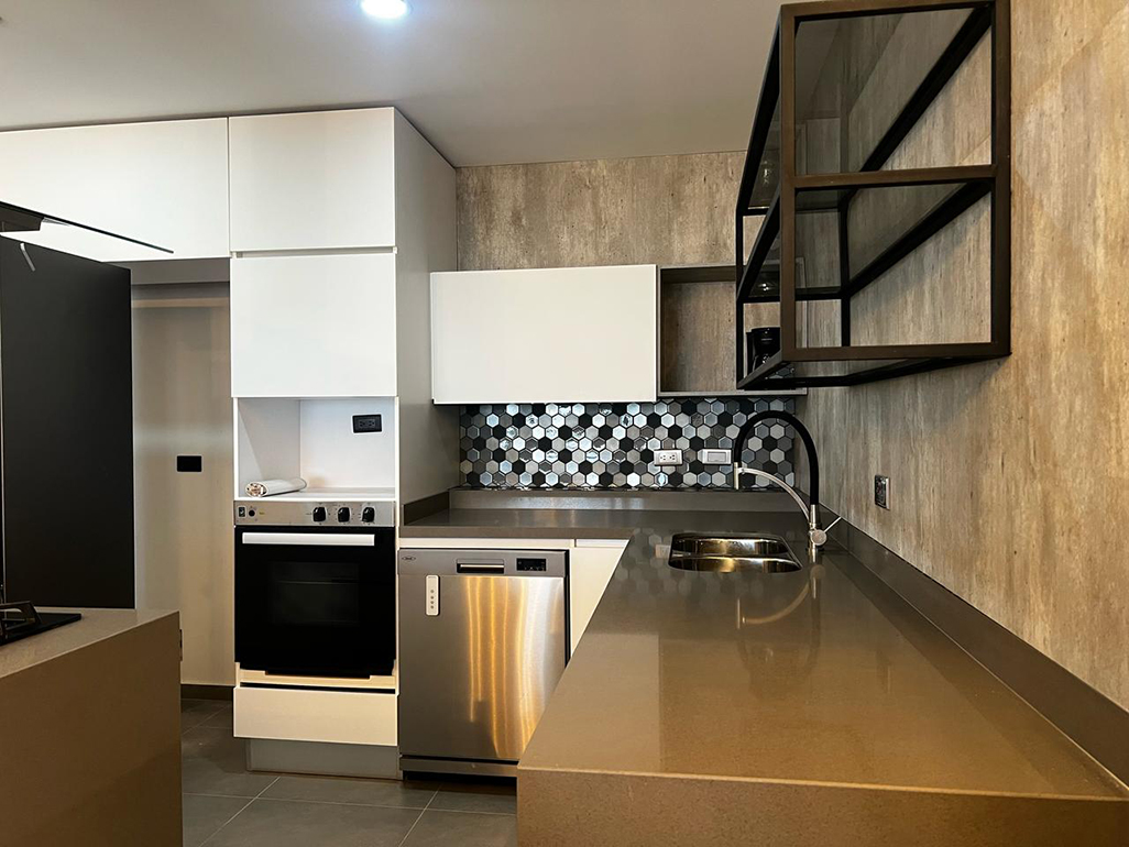 Apartamento en arriendo en La Pradera, Envigado · foto 8 de 19