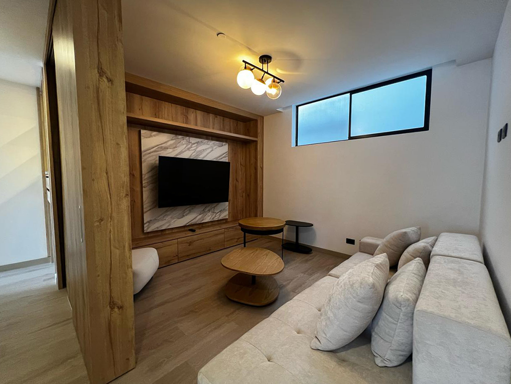 Apartamento en arriendo en La Pradera, Envigado · foto 9 de 19