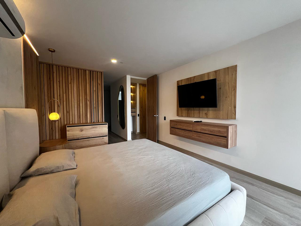 Apartamento en arriendo en La Pradera, Envigado · foto 11 de 19