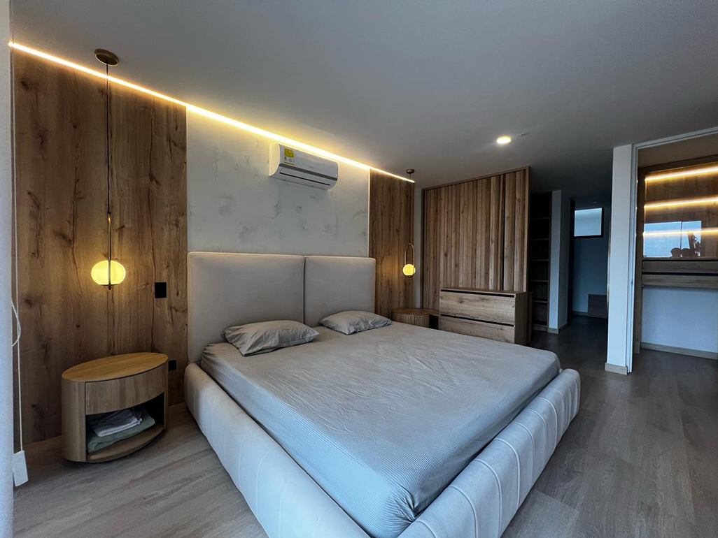 Apartamento en arriendo en La Pradera, Envigado · foto 15 de 19