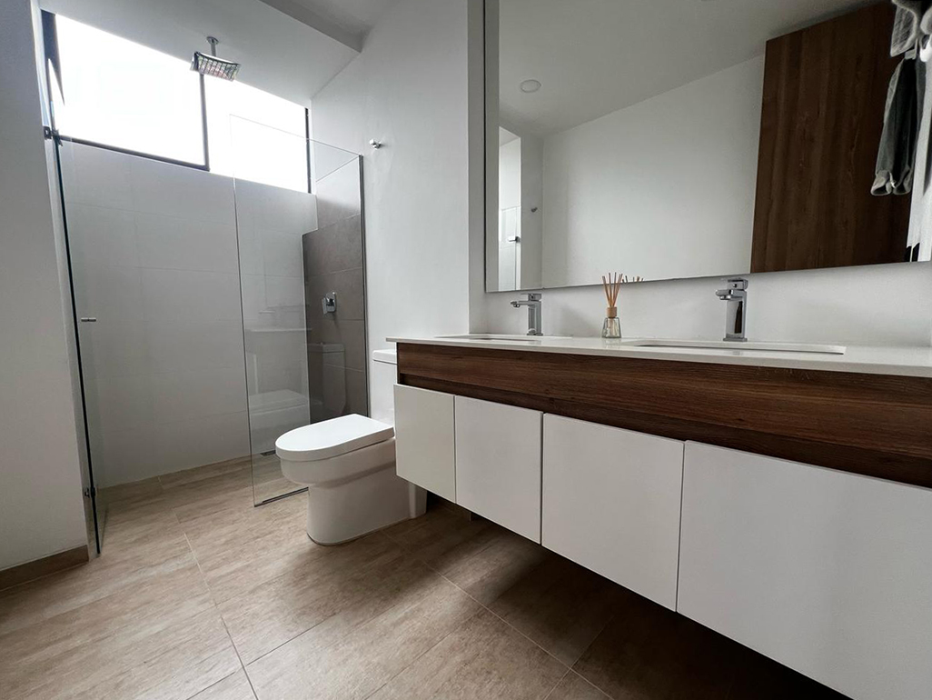 Apartamento en arriendo en La Pradera, Envigado · foto 16 de 19
