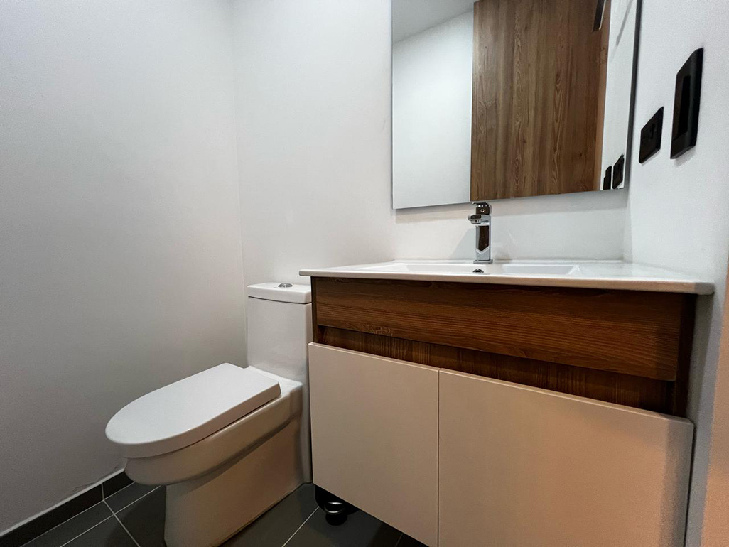 Apartamento en arriendo en La Pradera, Envigado · foto 17 de 19