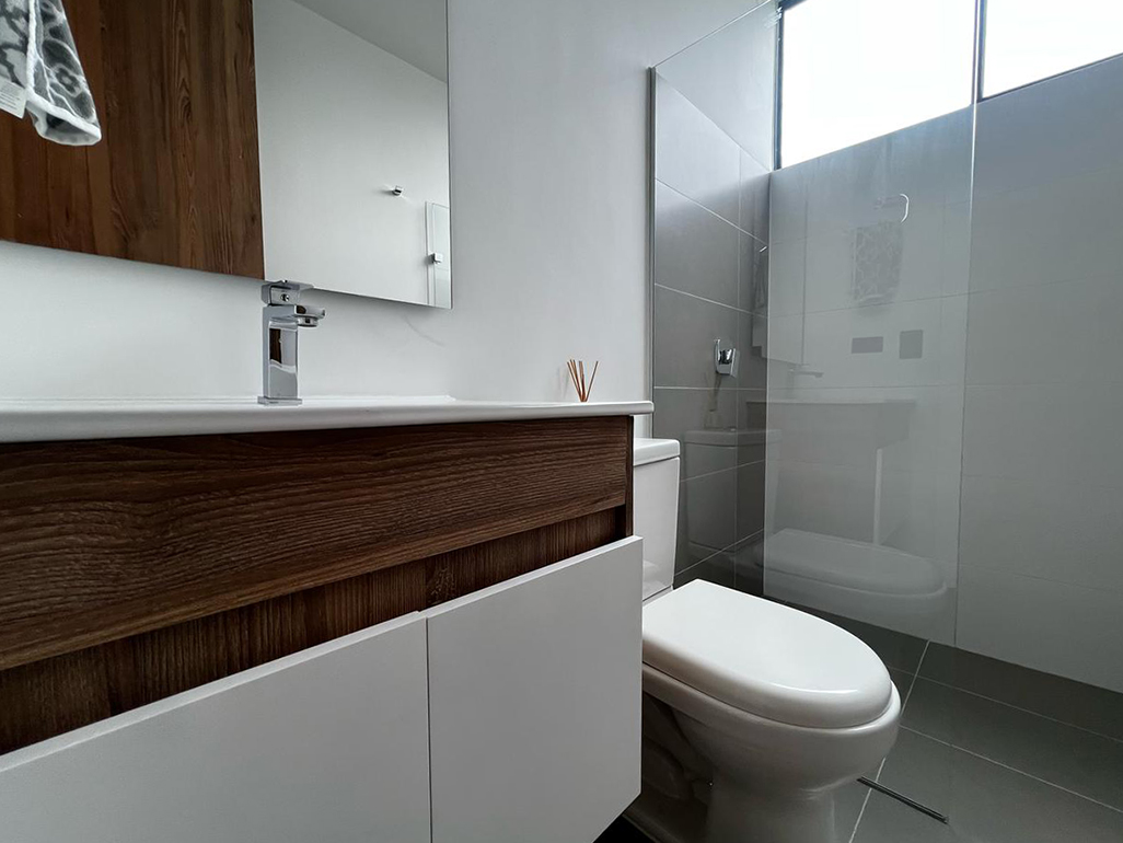 Apartamento en arriendo en La Pradera, Envigado · foto 18 de 19
