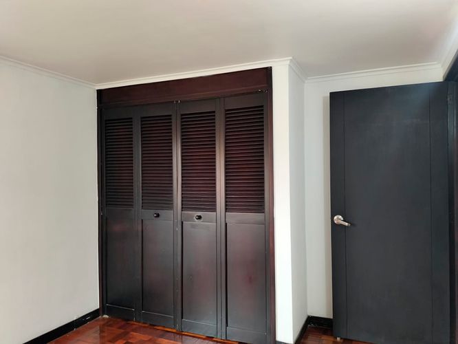 Apartamento de 3 alcobas en arriendo en La Aguacatala, Medellín, 118 m² · foto 7 de 19
