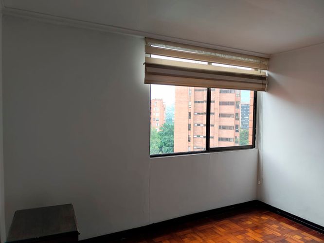 Apartamento de 3 alcobas en arriendo en La Aguacatala, Medellín, 118 m² · foto 8 de 19