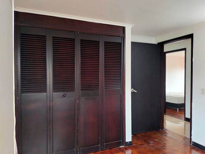 Apartamento de 3 alcobas en arriendo en La Aguacatala, Medellín, 118 m² · foto 12 de 19