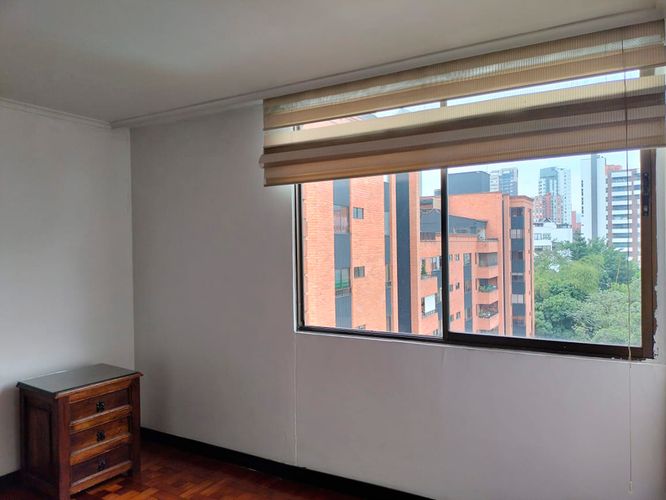 Apartamento de 3 alcobas en arriendo en La Aguacatala, Medellín, 118 m² · foto 13 de 19