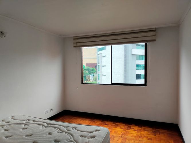 Apartamento de 3 alcobas en arriendo en La Aguacatala, Medellín, 118 m² · foto 14 de 19