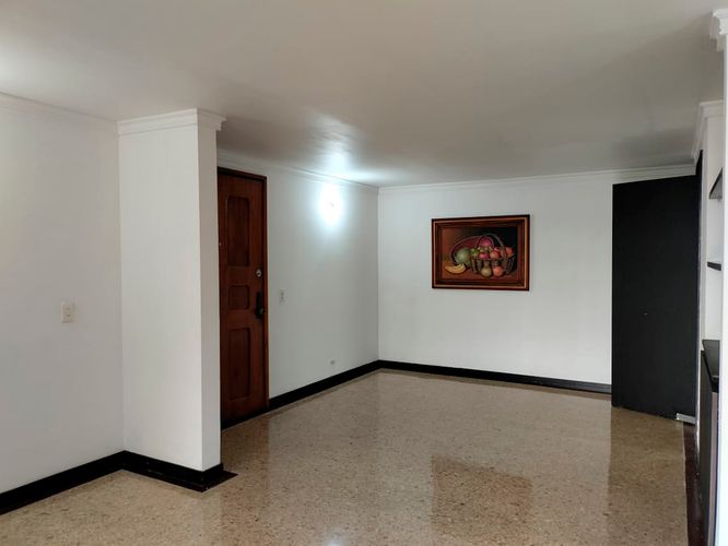 Apartamento de 3 alcobas en arriendo en La Aguacatala, Medellín, 118 m² · foto 16 de 19