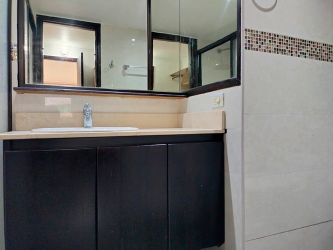 Apartamento de 3 alcobas en arriendo en La Aguacatala, Medellín, 118 m² · foto 18 de 19