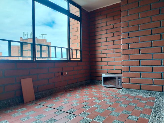 Apartamento de 3 alcobas en arriendo en La Aguacatala, Medellín, 118 m² · foto 19 de 19