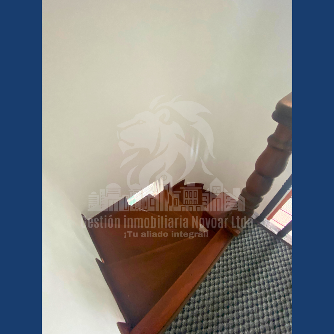 Casa en venta en Alfonso Lopez, Bogotá · foto 2 de 22