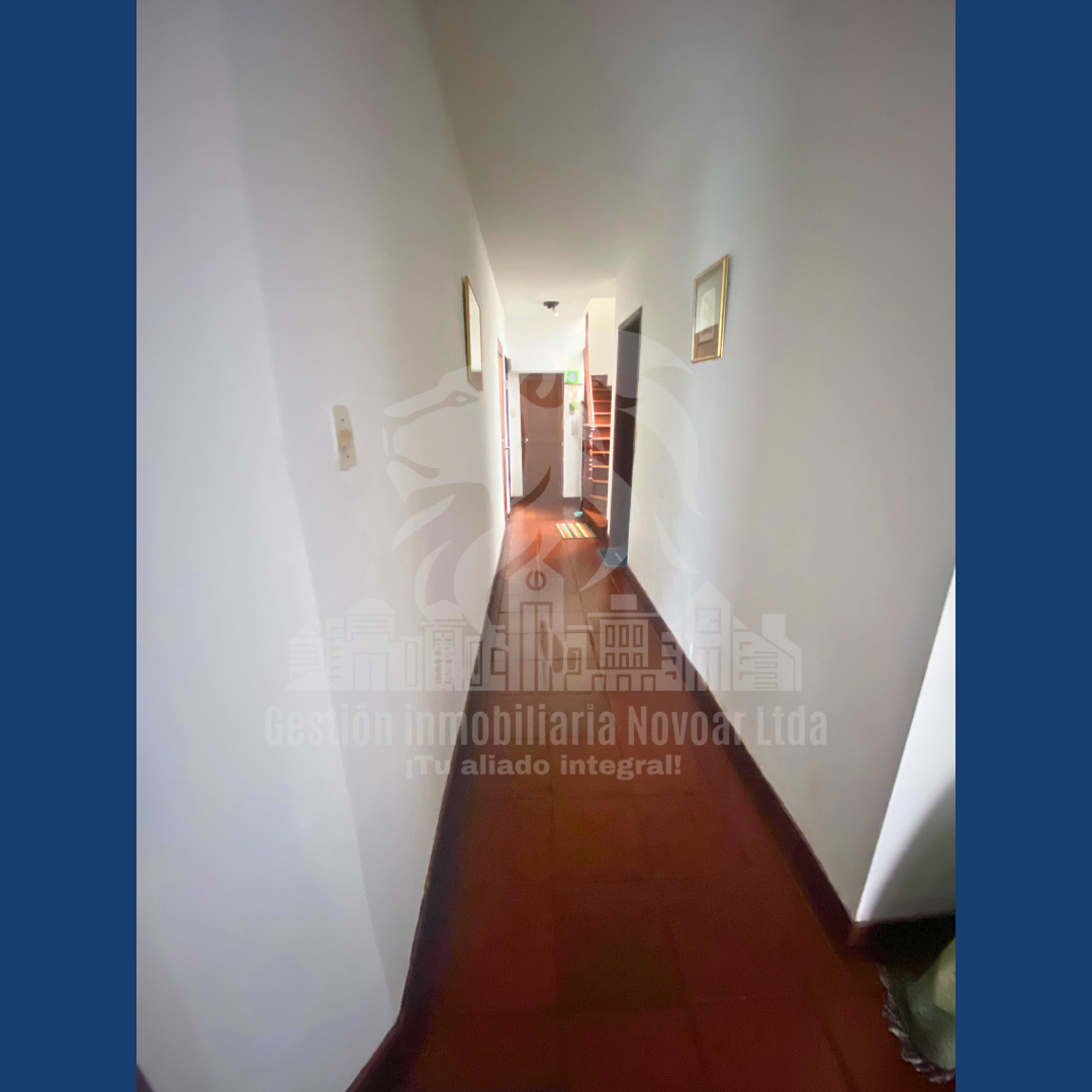 Casa en venta en Alfonso Lopez, Bogotá · foto 3 de 22