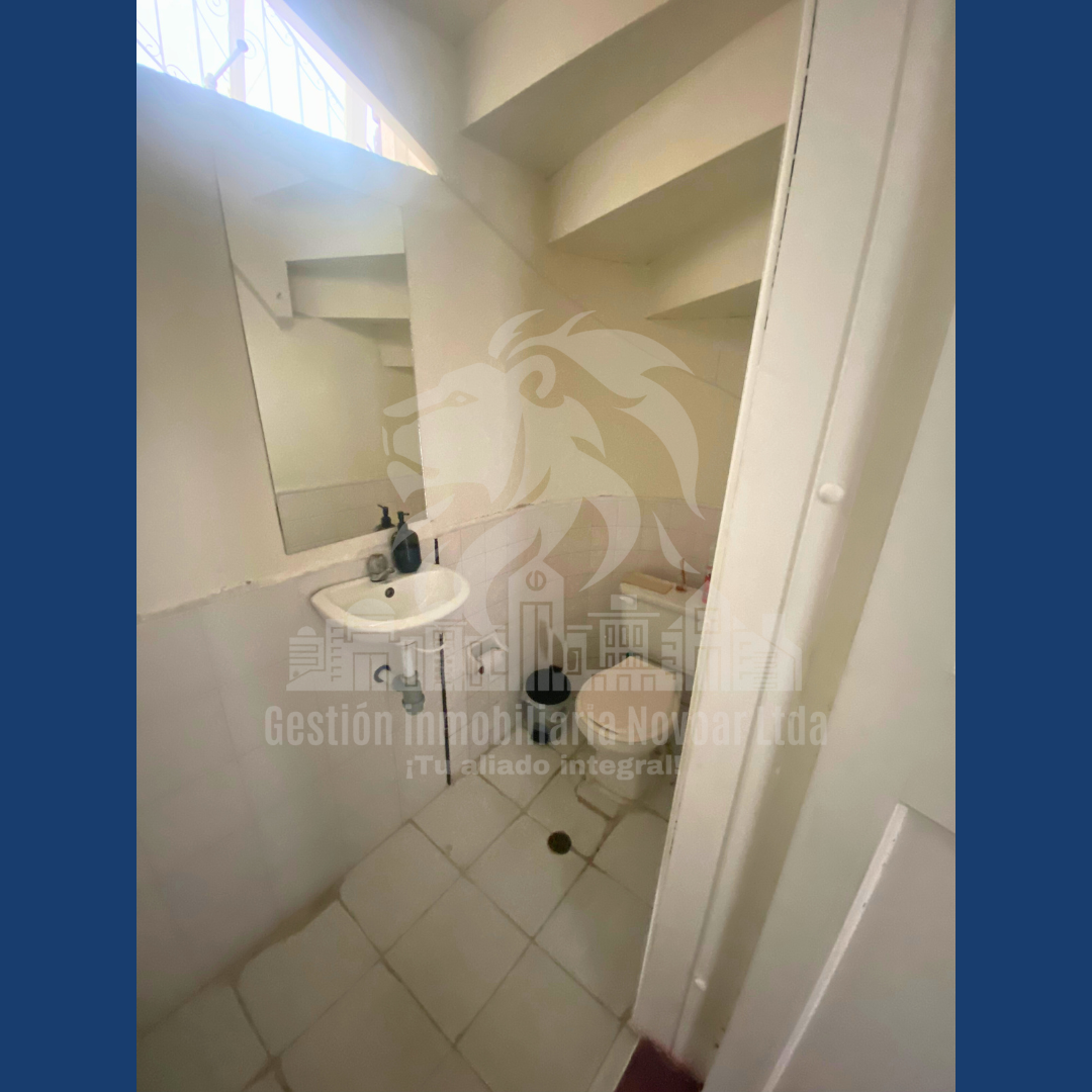 Casa en venta en Alfonso Lopez, Bogotá · foto 4 de 22