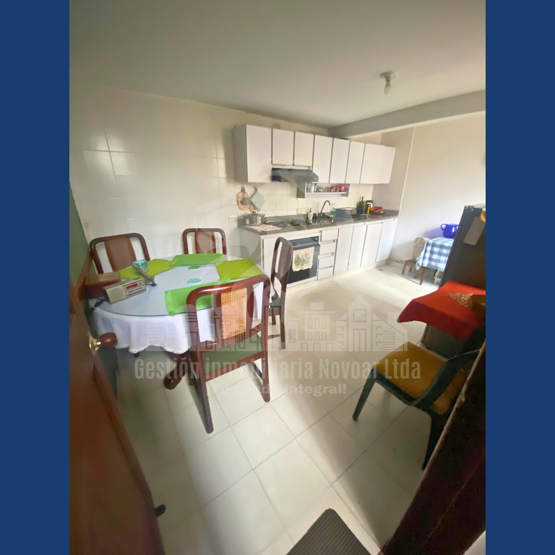 Casa en venta en Alfonso Lopez, Bogotá · foto 5 de 22