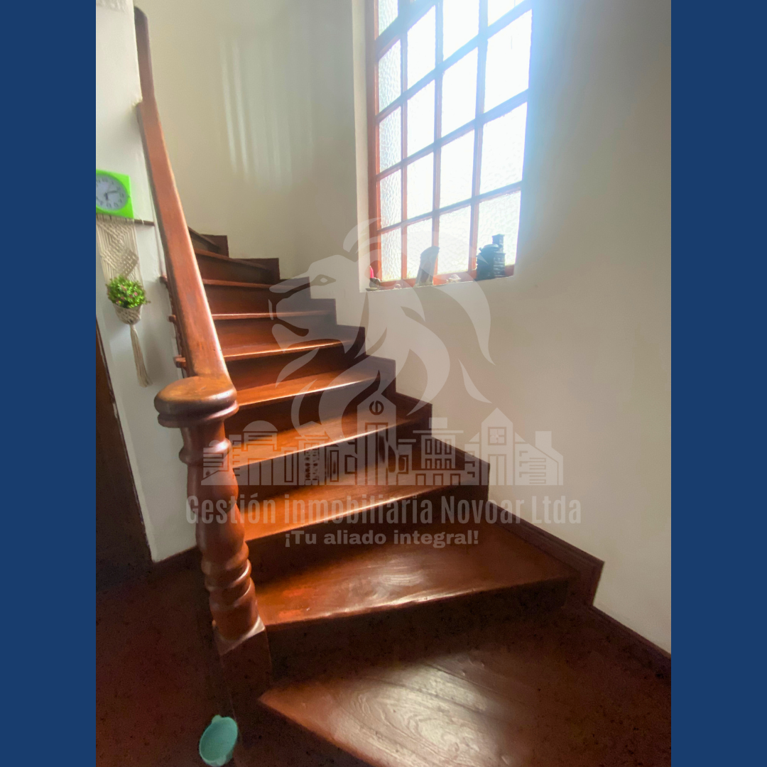 Casa en venta en Alfonso Lopez, Bogotá · foto 6 de 22