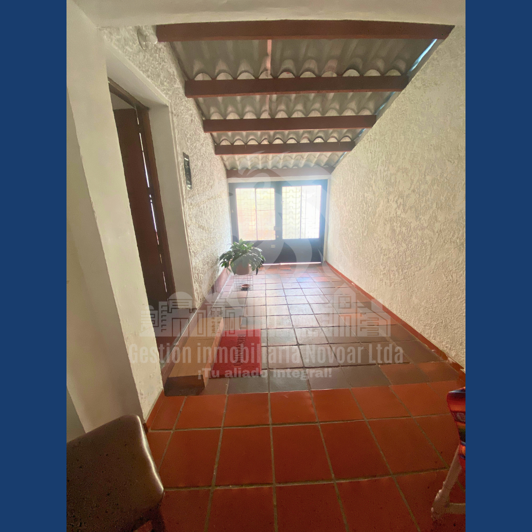 Casa en venta en Alfonso Lopez, Bogotá · foto 7 de 22