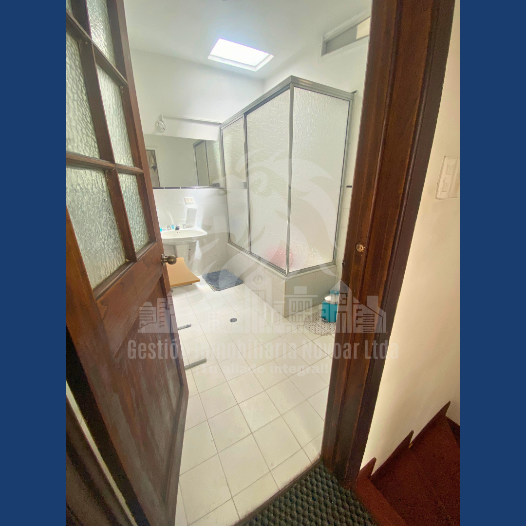 Casa en venta en Alfonso Lopez, Bogotá · foto 8 de 22