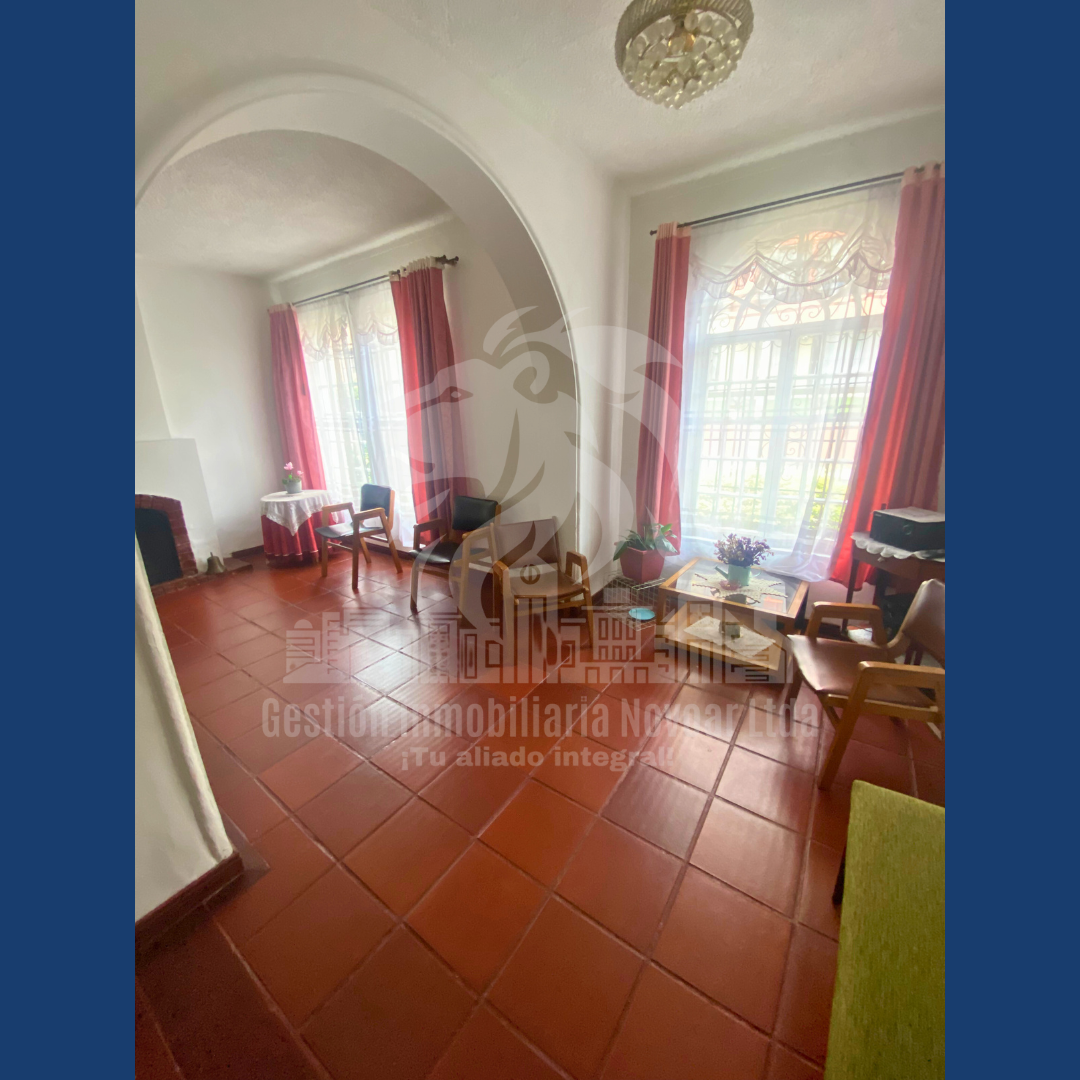 Casa en venta en Alfonso Lopez, Bogotá · foto 10 de 22