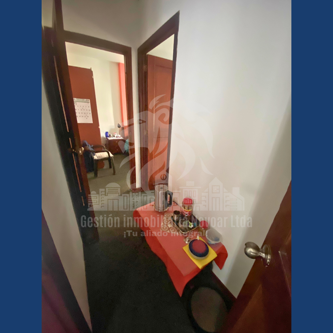 Casa en venta en Alfonso Lopez, Bogotá · foto 11 de 22