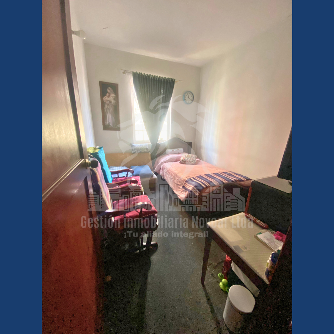 Casa en venta en Alfonso Lopez, Bogotá · foto 12 de 22