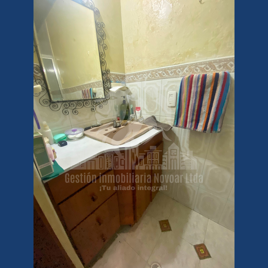 Casa en venta en Alfonso Lopez, Bogotá · foto 13 de 22
