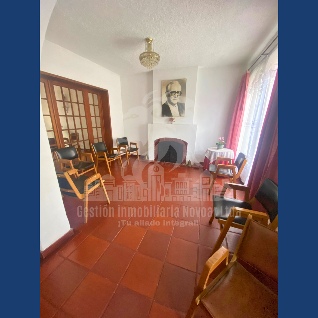 Casa en venta en Alfonso Lopez, Bogotá · foto 14 de 22