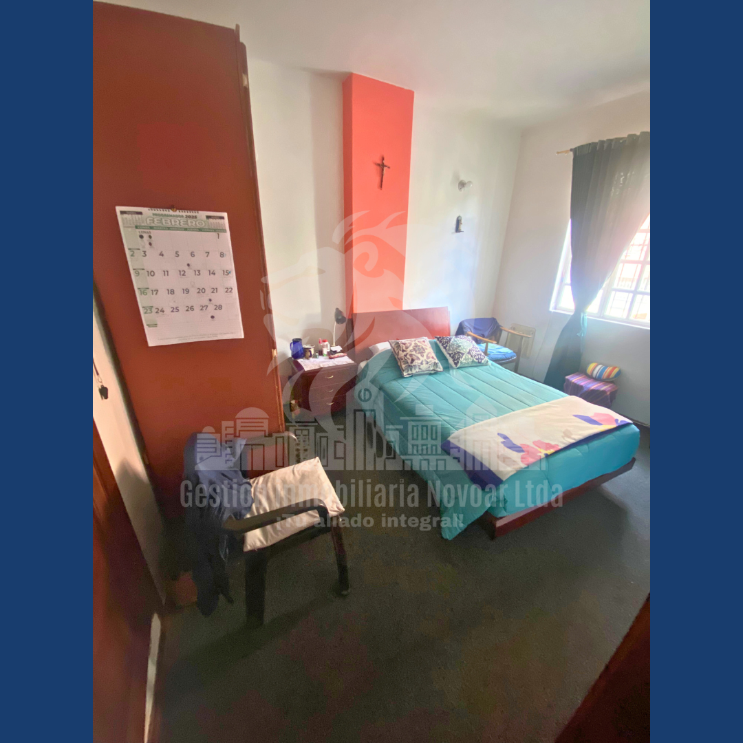 Casa en venta en Alfonso Lopez, Bogotá · foto 15 de 22
