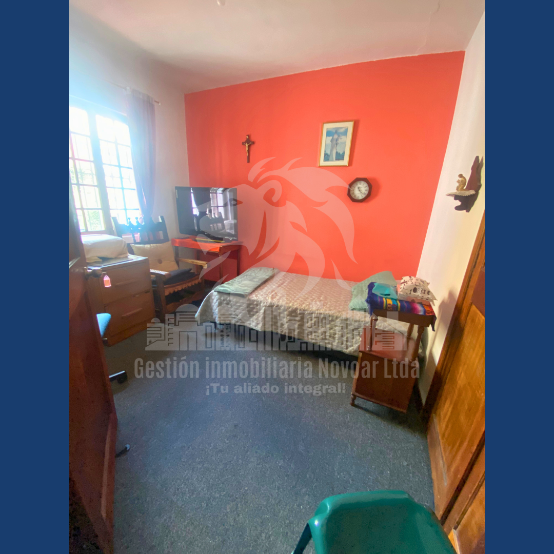 Casa en venta en Alfonso Lopez, Bogotá · foto 16 de 22