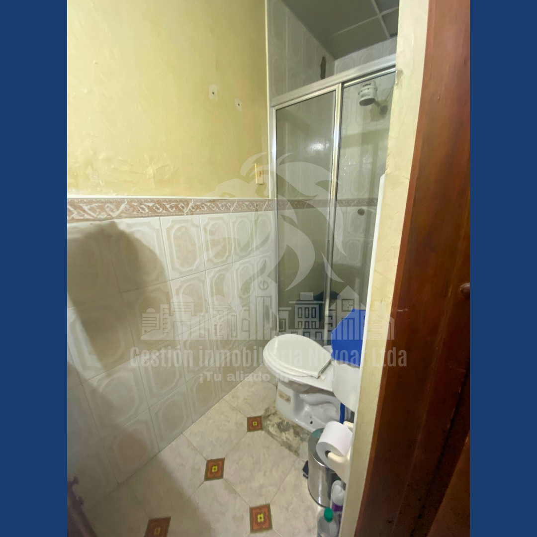 Casa en venta en Alfonso Lopez, Bogotá · foto 17 de 22