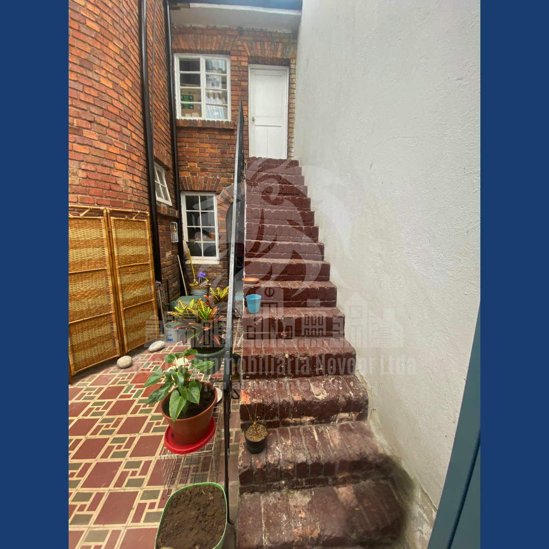 Casa en venta en Alfonso Lopez, Bogotá · foto 18 de 22