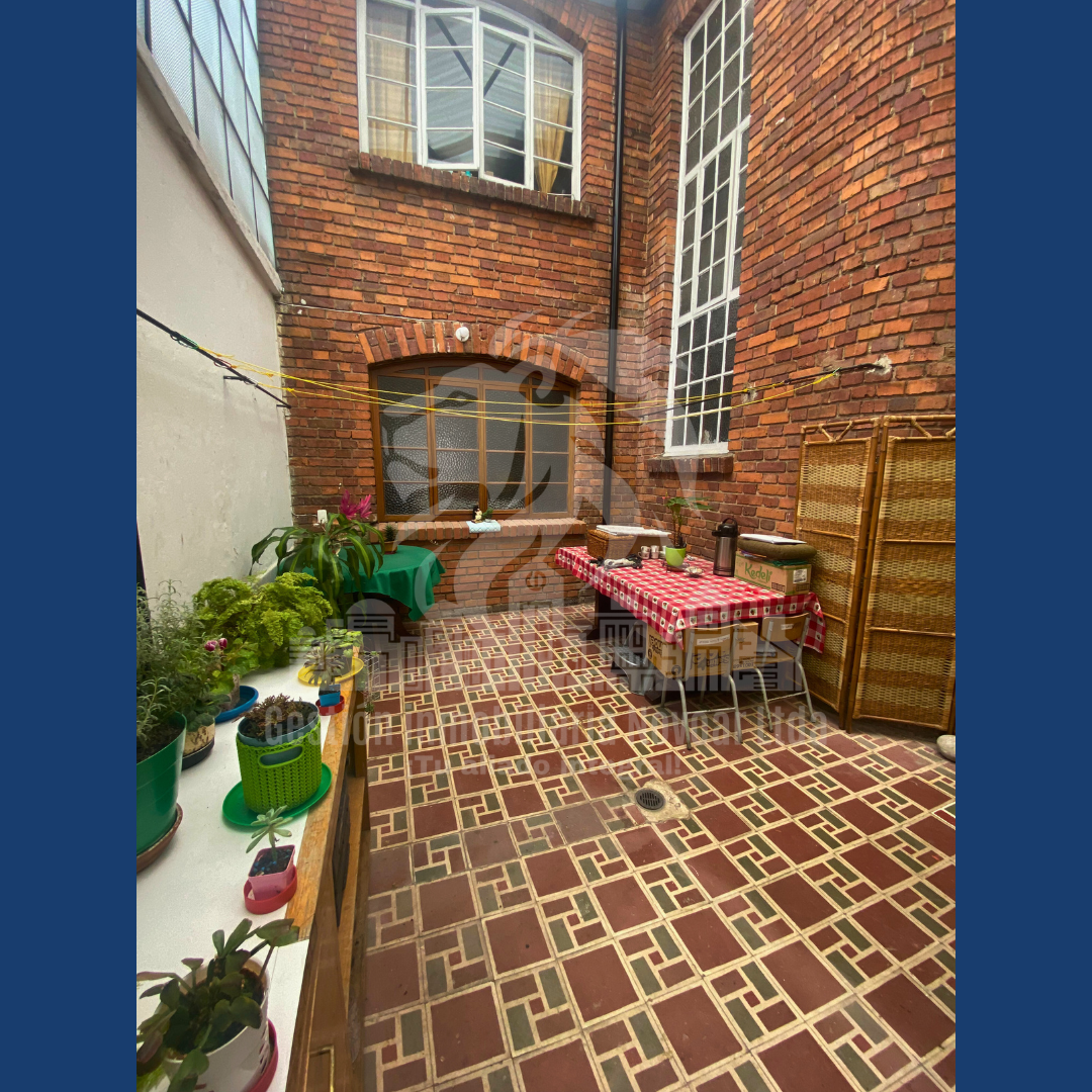 Casa en venta en Alfonso Lopez, Bogotá · foto 19 de 22