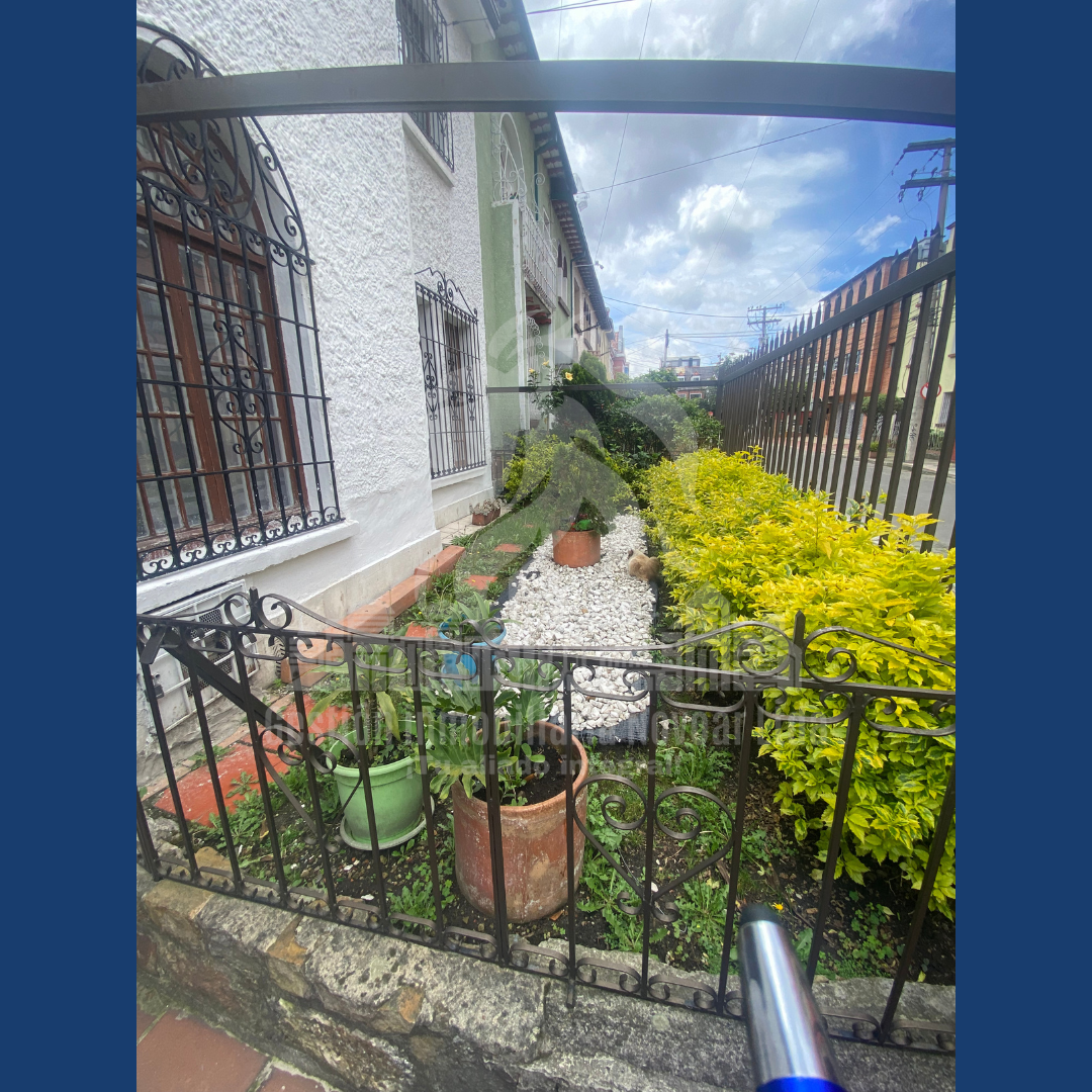 Casa en venta en Alfonso Lopez, Bogotá · foto 22 de 22